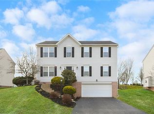 262 Cliffside Dr, Mars, PA 16046