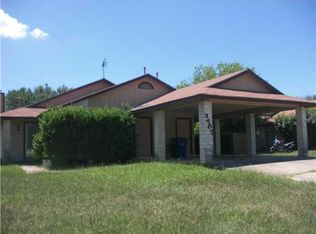 3707 Leafield Dr #A, Austin, TX 78749