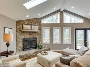 508 Walker St SW, Vienna, VA 22180