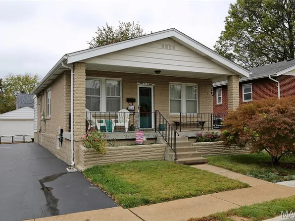 2307 Patton Ave, Saint Louis, MO 63144