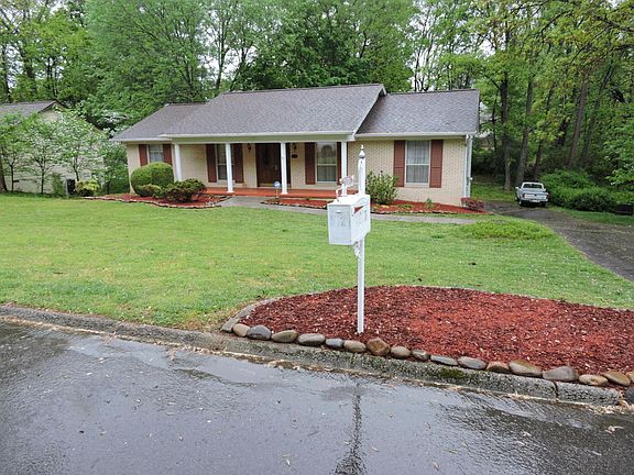2nd image of 5727 Woodleaf Dr