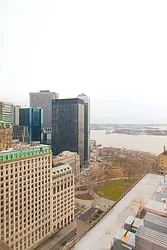 Rented by New York Residence
