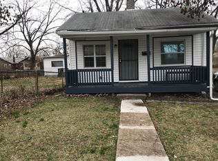 2508 Arden Ave, Saint Louis, MO