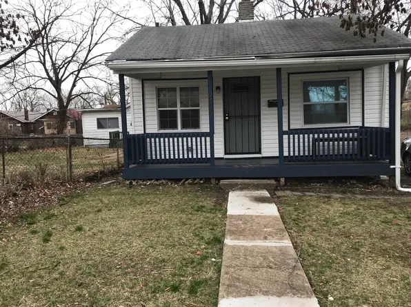 2508 Arden Ave, Saint Louis, MO 63121
