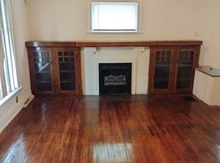 1521 Norwood Ave, Toledo, OH 43607
