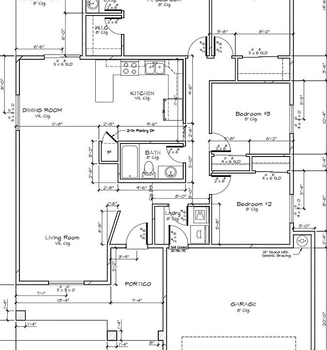 2nd image of 1895 W County Rd #17