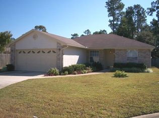 12466 Hunt Cliff Ln, Jacksonville, FL 32224