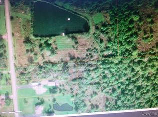 Simmons Rd #63, Ransomville, NY 14131