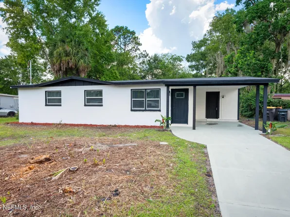 9418 GISBORNE Drive, Jacksonville, FL 32208