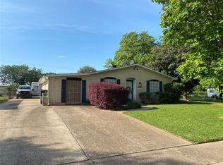 1617 Holiday Pl, Bossier City, LA 71112