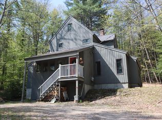 175 Mountain Rd, Bridgton, ME 04009