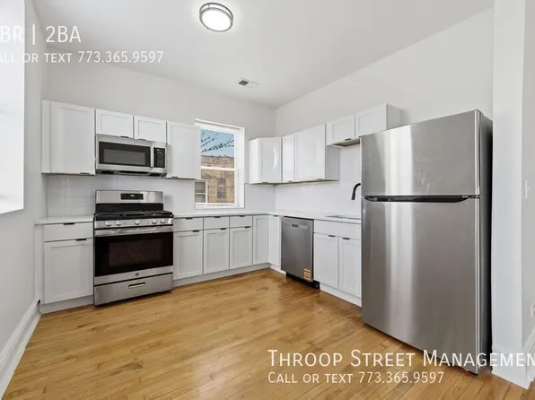 6132 S Vernon Ave #1N, Chicago, IL 60637