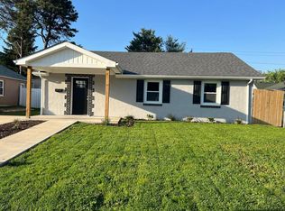 229 Blue Hen Rd, New Castle, DE 19720