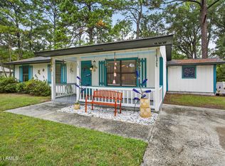 32 Parker Dr, Beaufort, SC 29906