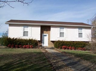 3643 Mike Dr, Morristown, TN 37813