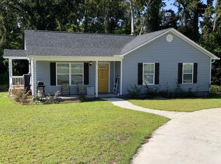 1556 Bradley Rd, Camden, SC 29020
