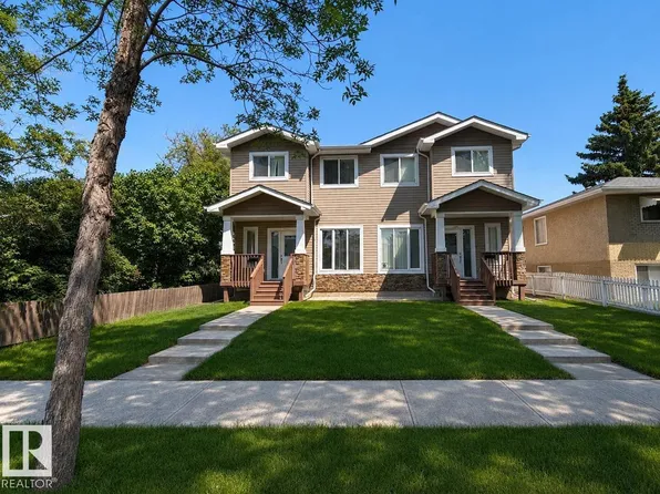 12913 124th St NW, Edmonton, AB T5L 0P6