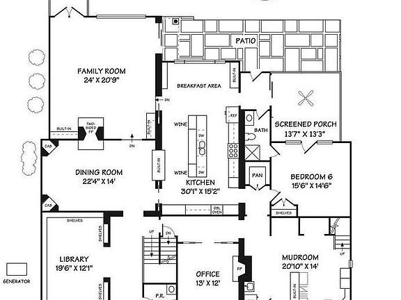 3rd image of 8512 Burning Tree Rd