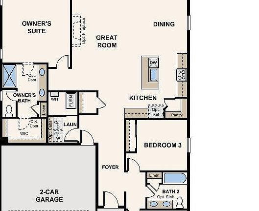2nd image of this home