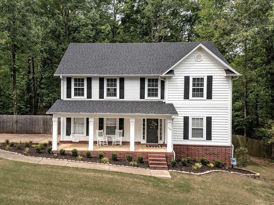1st image of 4109 Hartford Hills Dr