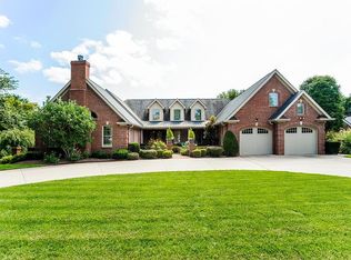 208 Clinton Rd, Lexington, KY 40502