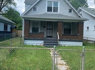 1918 Koehne St, Indianapolis, IN