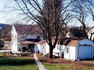 1209 Montour Rd, Loysville, PA 17047