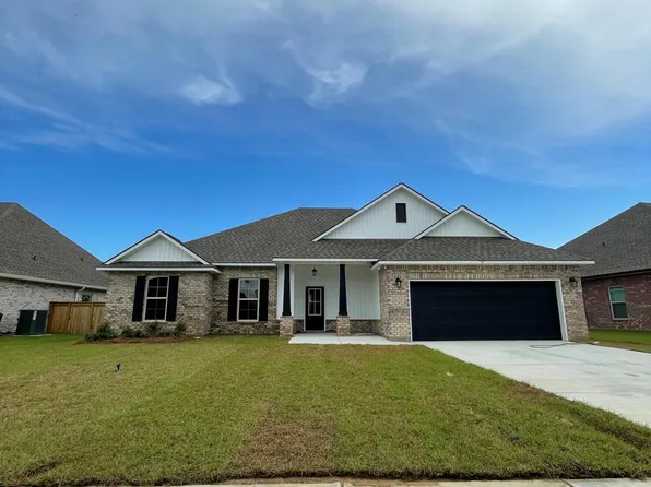 18 Sylvia Cv, Long Beach, MS 39560