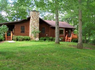 3851 Mulberry Rd, Otto, NC 28763