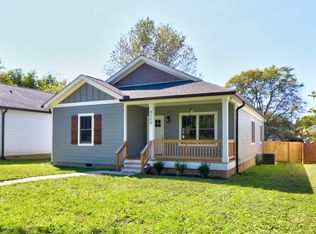 4209 Woods St, Old Hickory, TN 37138
