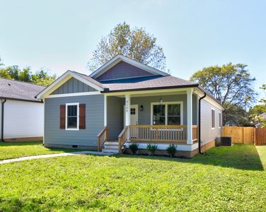 4209 Woods St, Old Hickory, TN, 37138