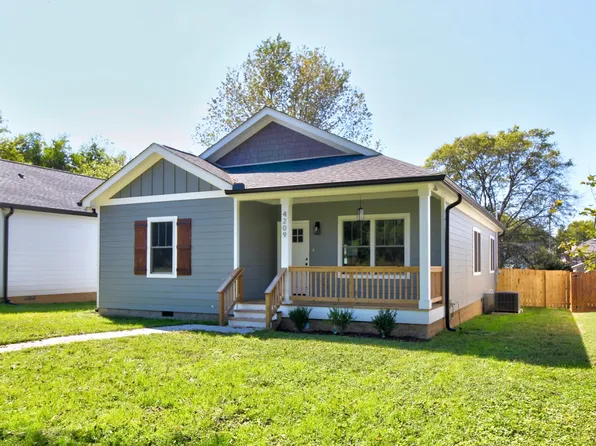 4209 Woods St, Old Hickory, TN 37138