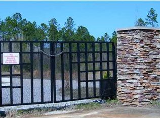 LOT 14 Reedy Rd, Westville, FL 32464