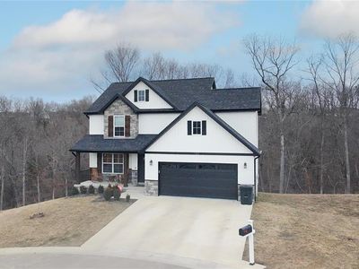 122 Alice Dr, Waynesville, MO, 65583