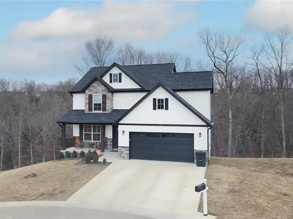 122 Alice Dr, Waynesville, MO 65583