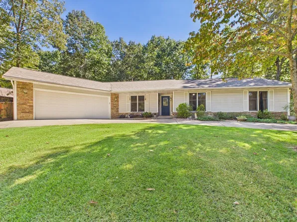 764 Pebblecreek Dr, Mountain Home, AR 72653