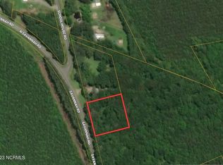 0 S Savannah Rd, Belhaven, NC 27810