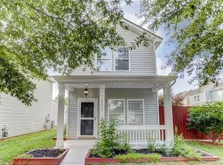 12327 Cross Meadow Rd, Huntersville, NC 28078