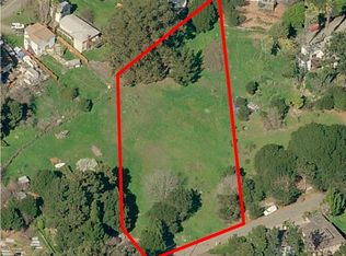 5701 N Arlington Blvd, San Pablo, CA 94806