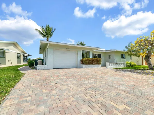 6705 NW 58th Court, Tamarac, FL 33321