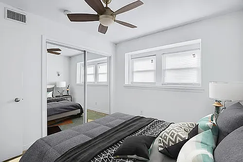 Pease Parkside Apartments — Photo 41