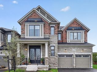 1159 Dragonfly Ave, Pickering, ON L1X 0G1
