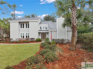 9 Blackbeard Ln, Savannah, GA 31411