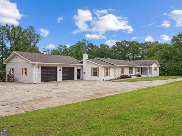 2716 State Highway 16, Carrollton, GA 30116