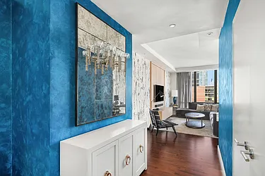 Sold by Douglas Elliman