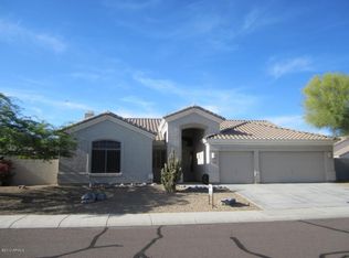 17756 W Eagle Dr, Goodyear, AZ 85338