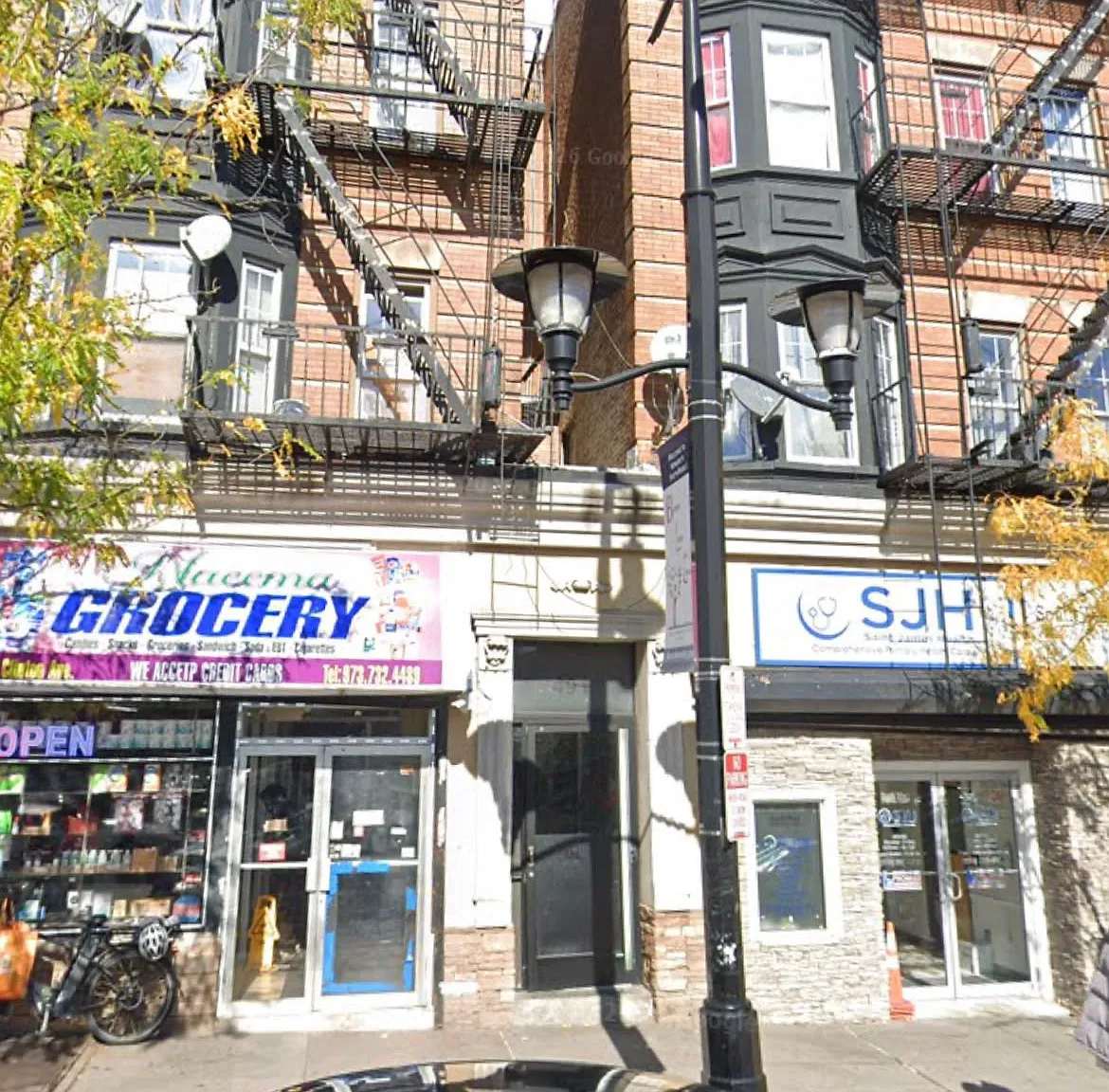 1 bed, $1,250 — Photo 1