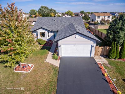 1714 Mandan Village Dr, Plainfield, IL, 60586
