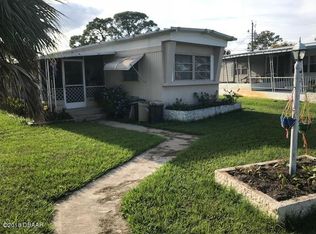 5458 Taylor Ave, Port Orange, FL 32127