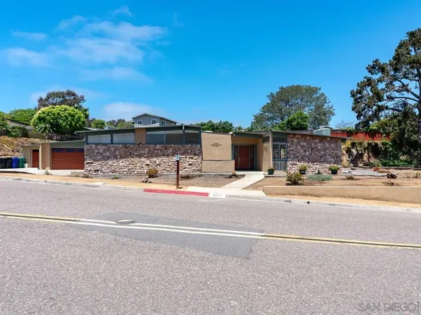 8581 Sugarman Dr, La Jolla, CA 92037